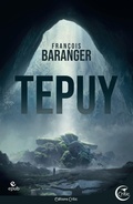 Cover: Tepuy - Critic