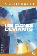 Cover: Les clones d&eacute;viants - Critic