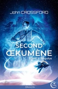 Cover: Second Oekumene T01 - Critic