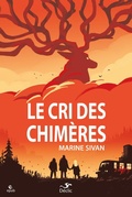 Cover: Le Cri des chim&egrave;res - Critic