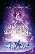 Cover: Second Oekumene T02 - Critic