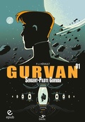 Cover: Gurvan 1 - Critic