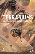 Cover: Terrariums - Critic