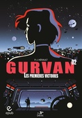 Cover: Gurvan 2 - Critic