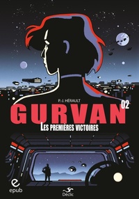 Enlarge image Cover: Gurvan 2 - Critic