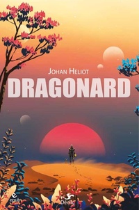 Enlarge image Cover: Dragonard - Critic