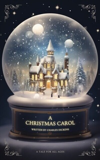 Abbildung von: A Christmas Carol - Zenith Crescent Moon Press
