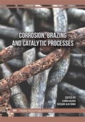 Cover: Corrosion, Brazing and Catalytic Processes - Trans Tech Publications Ltd