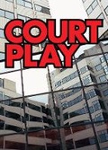 Cover: Courtplay - JRP Editions
