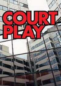 Abbildung von: Courtplay - JRP Editions