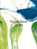 Cover: Vivian Suter: Disco - JRP Editions
