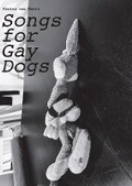Cover: Cosima von Bonin: Songs for Gay Dogs - JRP Editions