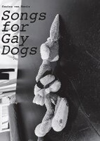 Abbildung von: Cosima von Bonin: Songs for Gay Dogs - JRP Editions