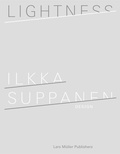Cover: Lightness - Lars M&uuml;ller Publishers