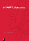 Cover: Dynamical Networks - De Gruyter