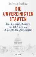 Cover: Die Unvereinigten Staaten - C.H.Beck Digital