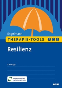Abbildung von: Therapie-Tools Resilienz - Julius Beltz