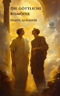 Cover: Dante Alighieri: Die g&ouml;ttliche Kom&ouml;die - Novelaris Verlag
