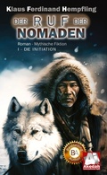 Cover: Der Ruf der Nomaden - BoD - Books on Demand
