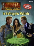 Cover: Maddrax 650 - Bastei L&uuml;bbe