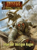 Cover: Maddrax 651 - Bastei L&uuml;bbe