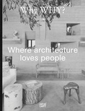 Cover: Why WHY? - Hatje Cantz Verlag