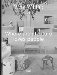 Enlarge image Cover: Why WHY? - Hatje Cantz Verlag