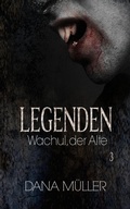 Cover: Legenden - epubli