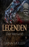 Cover: Legenden 4 - epubli