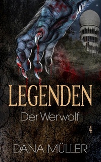 Enlarge image Cover: Legenden 4 - epubli