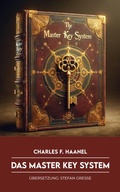 Cover: Das Master Key System - epubli