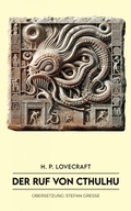 Cover: Der Ruf von Cthulhu - epubli