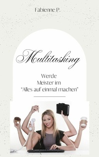 Abbildung von: Multitasking - epubli