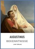 Cover: Augustinus - Liwi Literatur- Und Wissenschaftsverlag