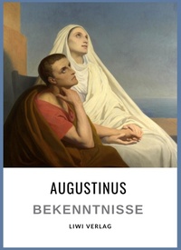 Abbildung von: Augustinus - Liwi Literatur- Und Wissenschaftsverlag
