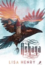 Cover: Anhaga - dead soft verlag