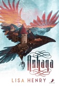 Cover: Anhaga - dead soft verlag