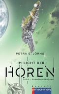 Cover: Im Licht der Horen: Dysis - Sonnenuntergang - p.machinery