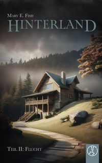 Enlarge image Cover: Hinterland - Teil II: Flucht - Yellow King Productions