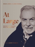 Cover: At Large - Verlag f&uuml;r moderne Kunst