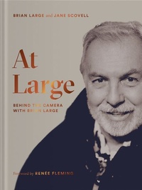 Enlarge image Cover: At Large - Verlag für moderne Kunst