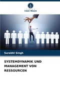 Cover: Systemdynamik Und Management Von Ressourcen - Verlag Unser Wissen