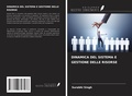 Cover: DINAMICA DEL SISTEMA E GESTIONE DELLE RISORSE - Ediciones Nuestro Conocimiento