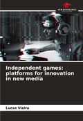 Cover: Independent games - Our Knowledge Publishing