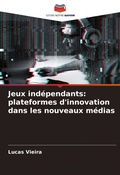Cover: Jeux independants - Editions Notre Savoir