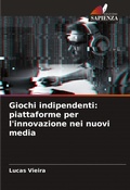Cover: Giochi indipendenti - Edizioni Sapienza