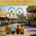 Cover: A Day at the Carnival - E-Kitap Projesi & Cheapest Books