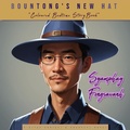 Cover: Bountong's New Hat - E-Kitap Projesi & Cheapest Books