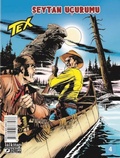 Cover: Tex Sayi 4 - Lal Kitap