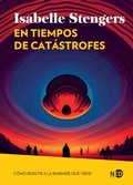 Cover: En tiempos de cat&aacute;strofes - Ned ediciones